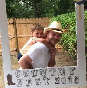 Meet your Posher, Matt